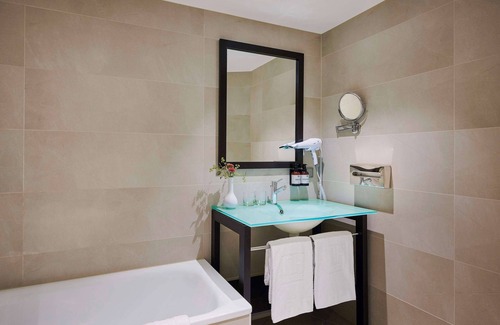 Bonlanden Hotel | NH Stuttgart Airport