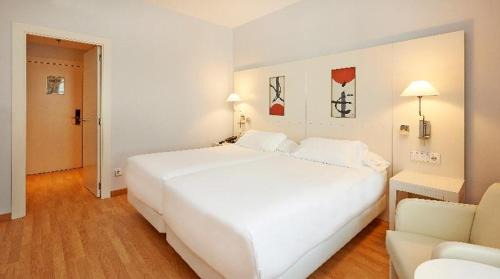 Ciutat de les Arts i les Ciencies Hotel | NH Valencia Las Artes