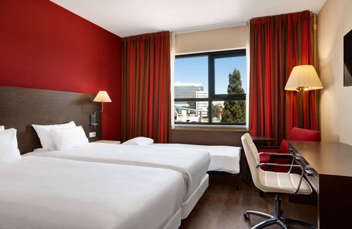 Zoetermeer Hotel | NH Zoetermeer