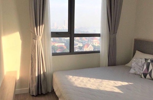 Binh Thanh House | Nha 36