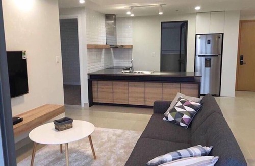 Binh Thanh House | Nha 36