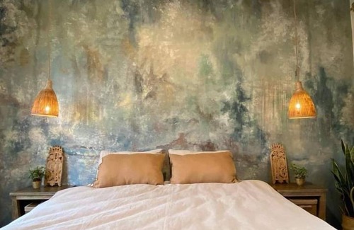 Gia Vien Resort | Nha Lua homestay