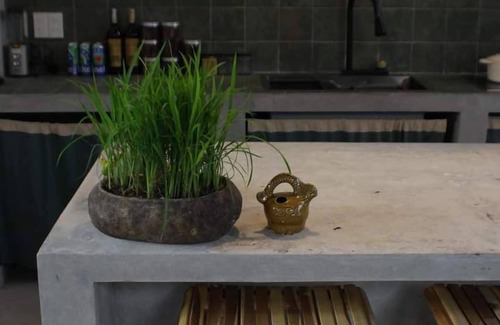 Gia Vien Resort | Nha Lua homestay