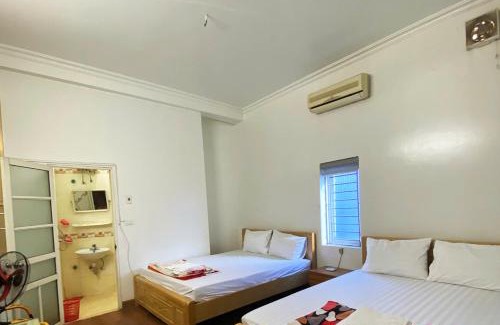 Viet Tri Hotel | Nha Nghi Phu Quy
