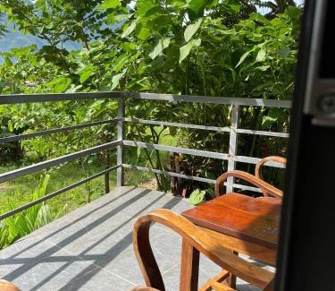 Mai Chau House | Nha Tan - Mai Chau Homestay & Tours