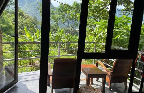 Mai Chau House | Nha Tan - Mai Chau Homestay & Tours