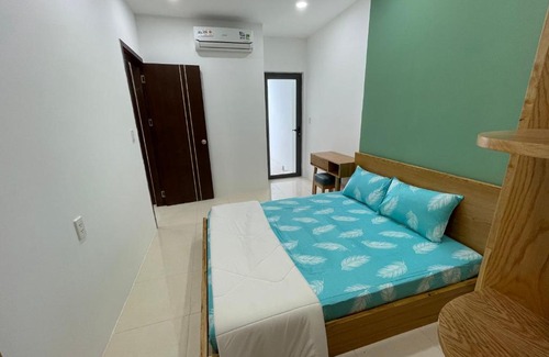 Phuoc Long Apartment | Nha Trang Apartment with 2Bedrooms 02