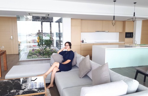 Nha Trang Villa | Nha Trang Harbor View Villa