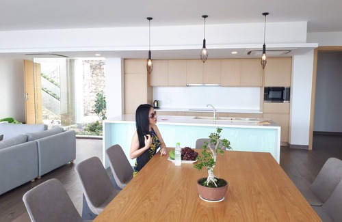 Nha Trang Villa | Nha Trang Harbor View Villa