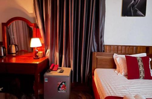 Dinh Quan Hotel | Nha Trang Homestay Đồng Nai