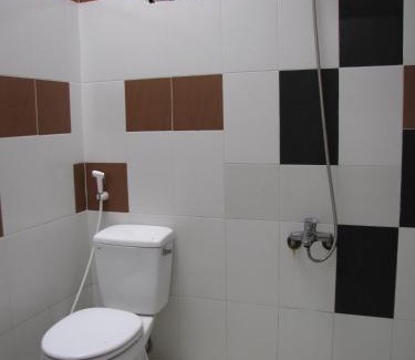 East Ham Tien Beach House | Nhat Quang Bungalow