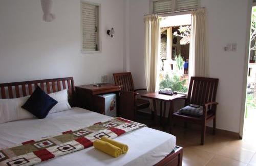 East Ham Tien Beach House | Nhat Quang Bungalow