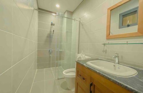 District 6 House | NHATDINH HOME