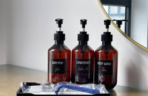 District 6 House | NHATDINH HOME