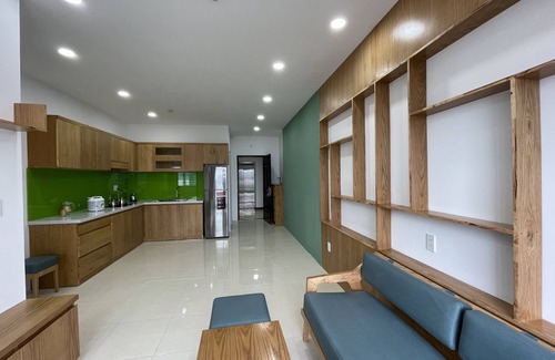 Phuoc Long Apartment | NhaTrang Apartment with 2 bedrooms 02