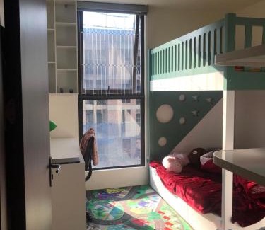 Lang Son Apartment | NHU HOMESTAY GREENPARK