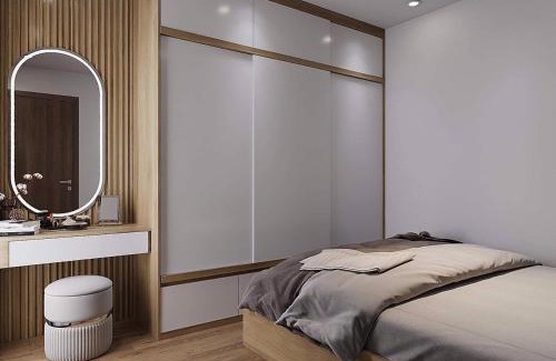 Lang Son Apartment | NHU HOMESTAY GREENPARK