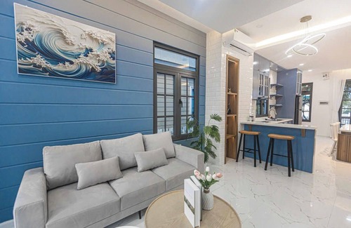 Phan Thiet Villa | Ni Villa - Novaworld