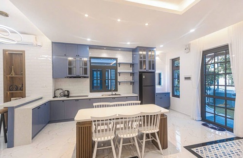 Phan Thiet Villa | Ni Villa - Novaworld