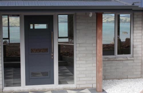 Waikawa House | Niagara Ridge Retreat Catlins