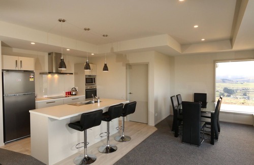 Waikawa House | Niagara Ridge Retreat Gateway to the Catlins