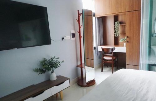 Đien Bien House | Niah Cozy Home - Train Street