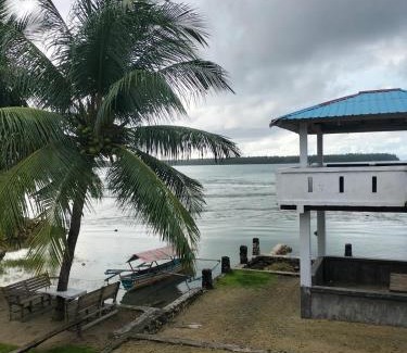 Nias House | Nias pro