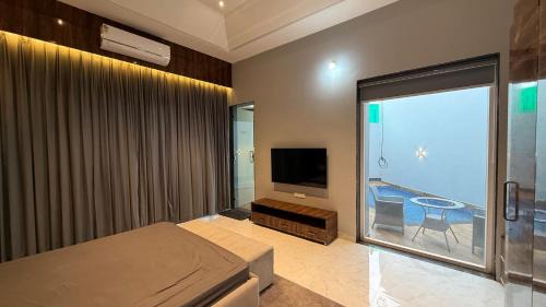 Raipur House | Niayra Farms by StayGram