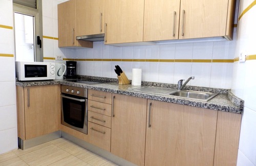 El Medano Apartment | Nice 2 bedroom Apartment with terrace and rooftop