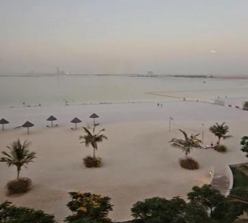 Bab Al Bahr Apartment | Nice Al Marjan studio