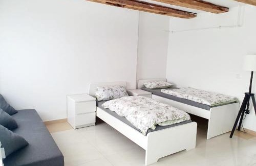 Franzosisch Buchholz Apartment | Nice and bright flat in Pankow