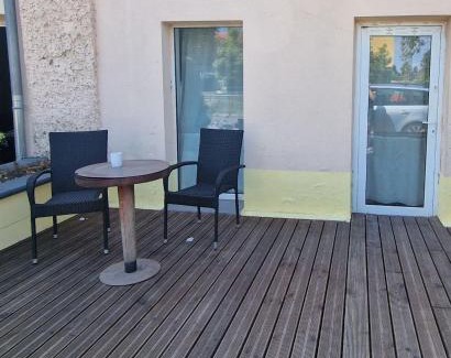 Franzosisch Buchholz Apartment | Nice and bright flat in Pankow