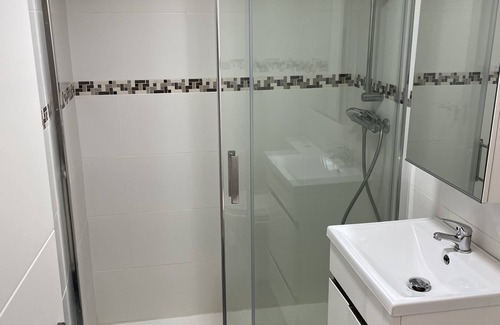 San Sebastian Apartment | Nice and cozy apartment 7 km. from La Concha beach with independent entrance