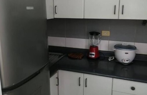 Santa Beatriz House | Nice and cozy apartment on a street of the magic water circuit