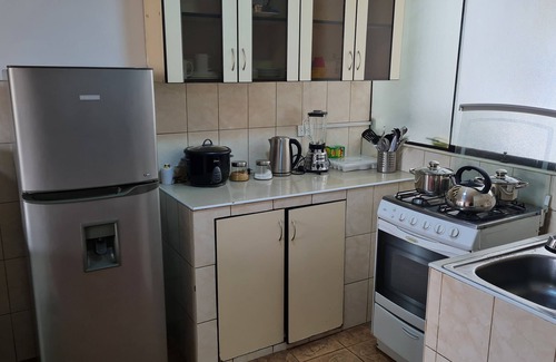 Cusco Apartment | Nice and exclusive apartment close to everything in Cusco, Peru