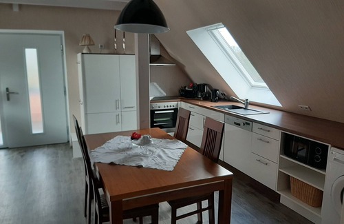 Warendorf Apartment | Nice and spacious apartment