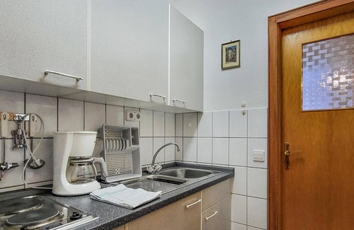 Bockswiese Apartment | Nice apartment in Goslar OT Hahnenklee