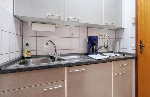 Bockswiese Apartment | Nice apartment in Goslar OT Hahnenklee