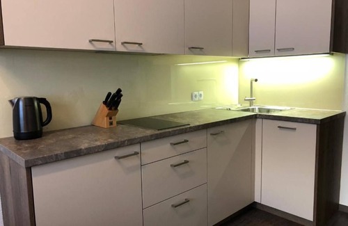 Ramsau am Dachstein Apartment | Nice apartment for couples - Romantic apartment