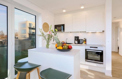 Lembruch Apartment | Nice apartment in Lembruch/Dümmer See