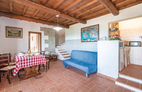 Loro Ciuffenna Apartment | Nice apartment in Loro Ciuffenna AR