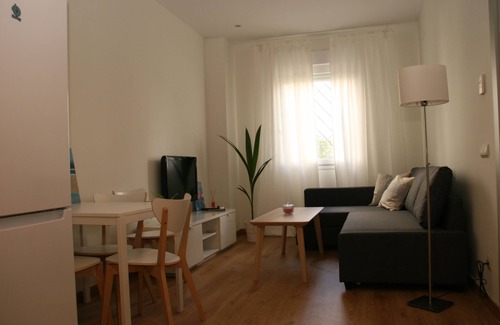 Bormujos Apartment | Nice apartment 10 min from the center of Seville