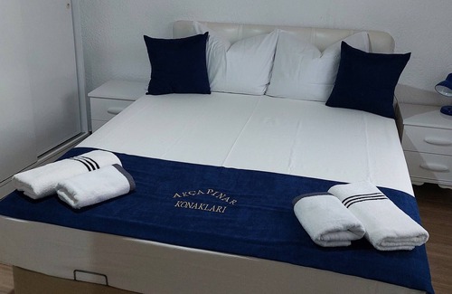 Ula Apartment | Nice apartment 2 , 2+1 2-6 pers.