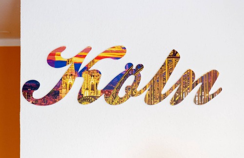 Lindenthal House | Nice apartment / apartment Rheinenergie Stadion conveniently full equipment