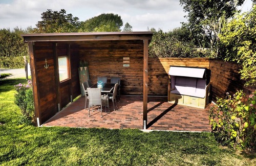 Dagebuell Apartment | Nice apartment in Dagebüll-Kirche