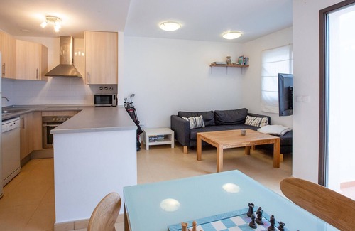 Alhama de Murcia Apartment | Nice apartment in Alhama de Murcia