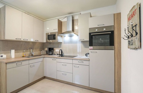 Oberndorf Apartment | Nice apartment for 2 people with WIFI, TV and terrace