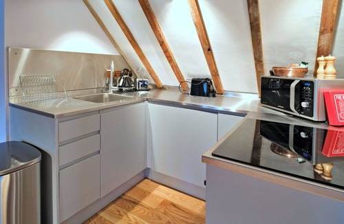 Brackley Apartment | Nice apartment for 3 people with WIFI