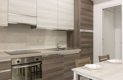 Garbatella Apartment | Nice apartment for 4 guests with A/C, WIFI and TV