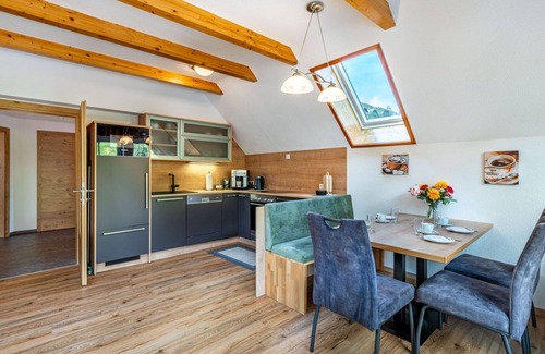 Solk Apartment | Nice apartment for 6 guests with WIFI, TV, terrace and pets allowed